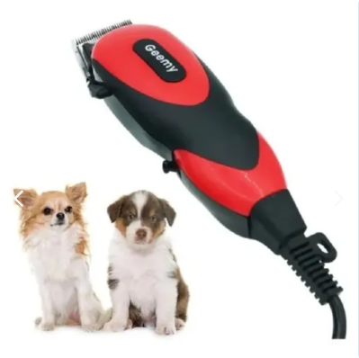 MAQUINA PELUQUERIA PERROS MASCOTAS